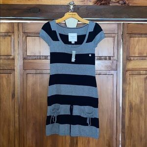 American Eagle Casual Sweater Dress
